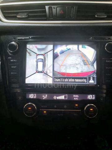 2019 Nissan X-TRAIL 2.0 AERO EDITION WRT 5YRS FORU - 4