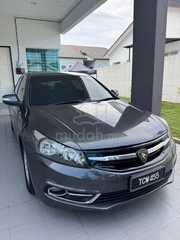2014 Proton PERDANA 2.0L (A) - 1