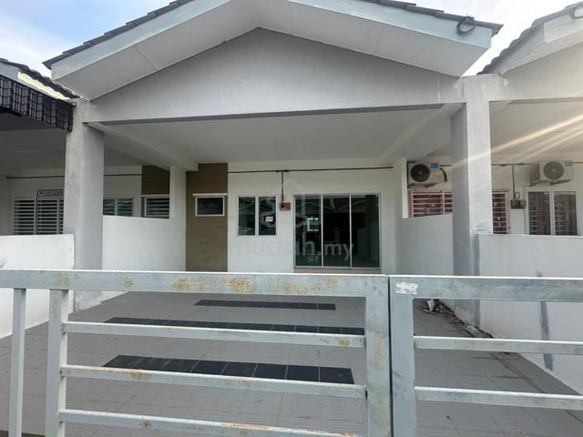 bandar baru setiawan perdana 1