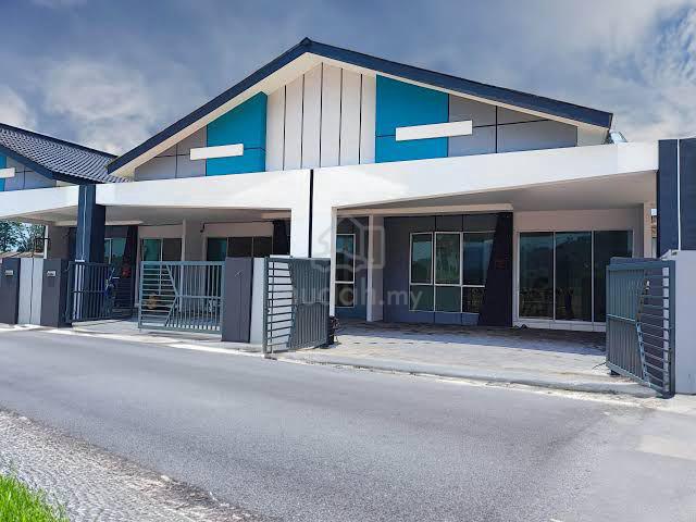 [Unit Pemaju] 🏡 Rumah Teres 4r2b Cash Back RM28K ‼️ 5 min Cybersouth 1
