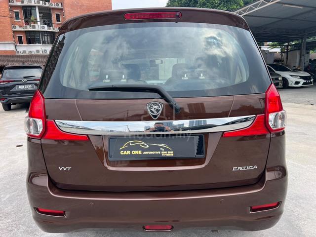 Proton ERTIGA 1.4L EXECUTIVE AT (A)1 YEAR WARRANTY - 5