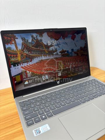 Laptop HP second hand untuk dijual - photo 2 of 4