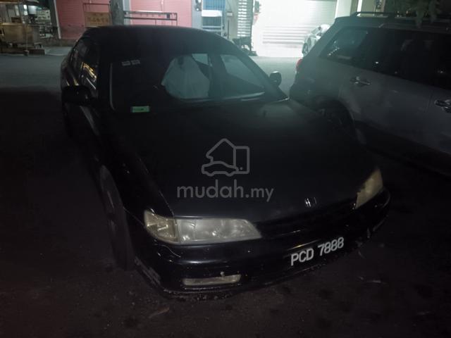1995 Honda ACCORD 2.2 VTI CD5 (A) - 1