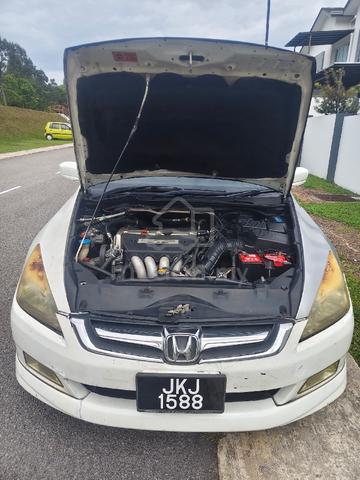 2007 Honda ACCORD 2.0 VTi FACELIFT (A) - 3