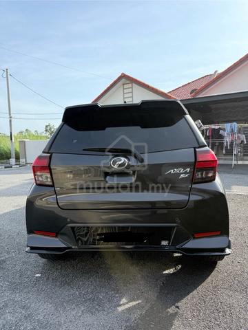 2023 Perodua AXIA 1.0 SE MY23 A300 D74A (A) - 4