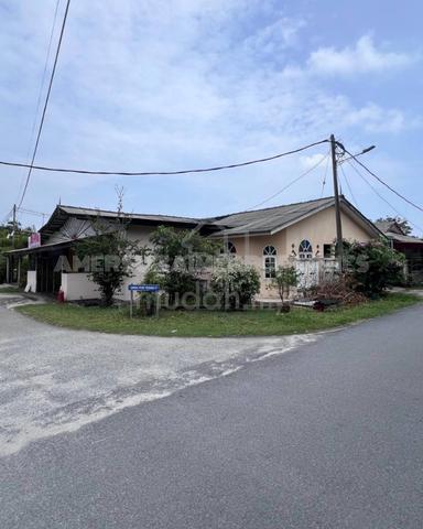 teres 1 tingkat saiz besar seberang takir kuala nerus terengganu 1