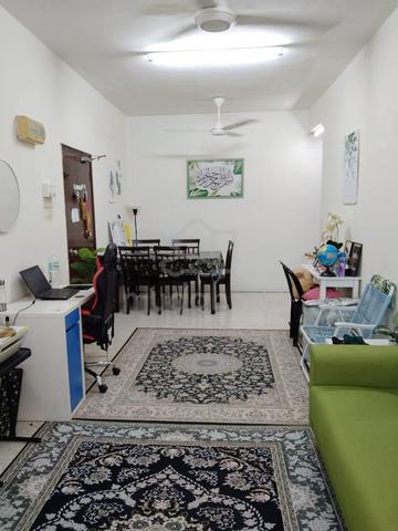 Sri Raya (Rayana Rise) 1