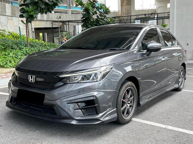2021 Honda CITY E (A) NEW FACELIFT NEW MODEL Cars for sale
