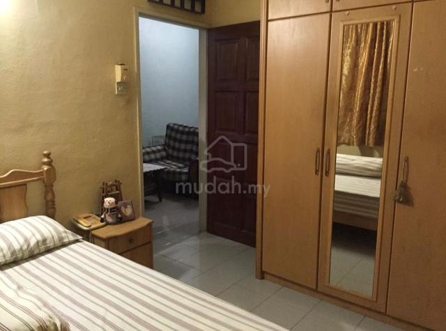 Bayan Baru Single storey house Freehold Renovated 3