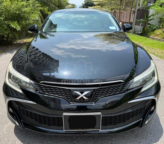 2010/13 Toyota MARK X 2.5 250G (A) TIPTOP ACC FREE - 2