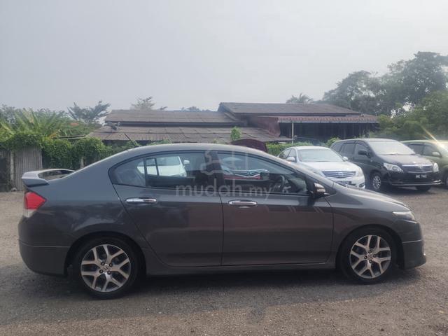 2010 Honda CITY 1.5 E (A) - 5
