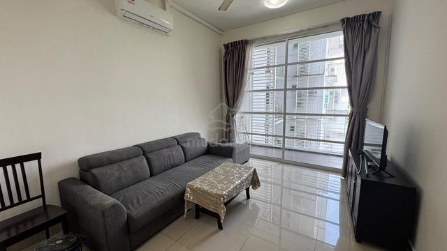 Horizon Residence Luxury Apartment 1