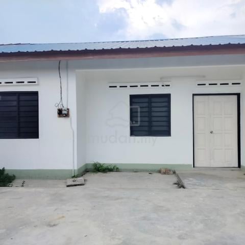 kampung simee house for rent 1