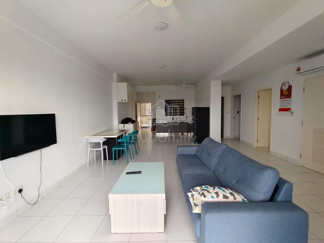 Permas Ville Apartments 1