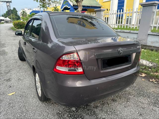 2010 Proton SAGA 1.3 M-LINE (A) - 4
