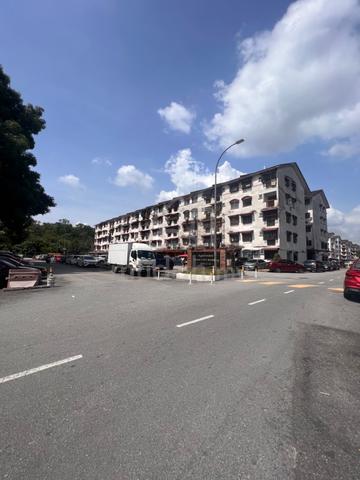 Taman Setia Balakong 1