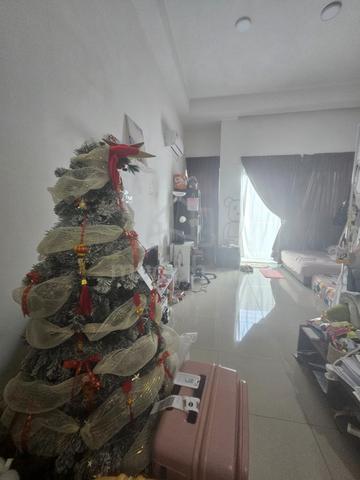 D'Carlton (Residensi Seri Mega) 1
