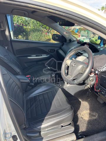 2010 Toyota VIOS 1.5 E NCP93R-BEPRKE (A) - 4