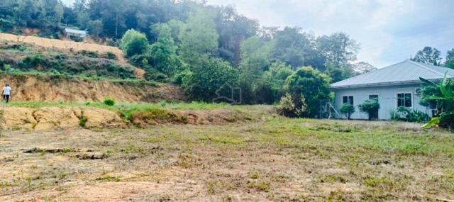 NEAR HOSPITAL Bungalow Lot Kampung Dato Abu Bakar Baginda Sungai Merab 1