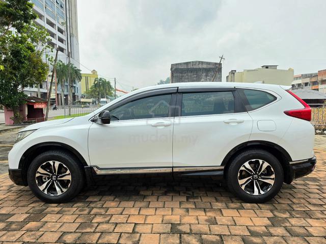 2019 Honda CR-V 2.0 (A) 3 Years Warranty - 4