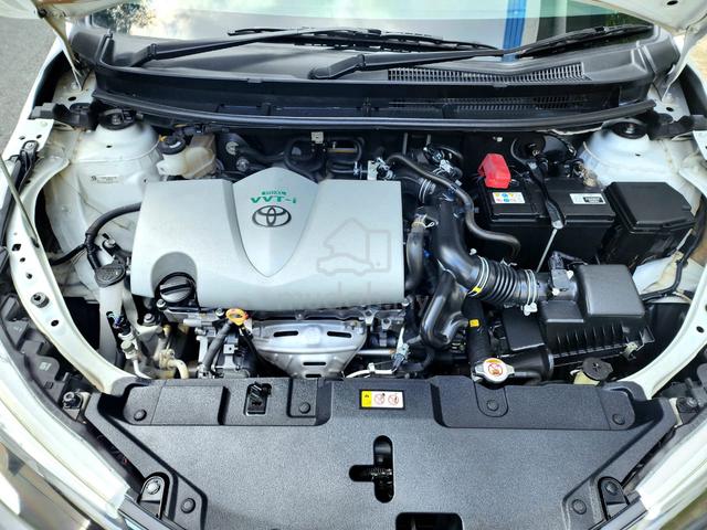 Toyota VIOS 1.5 G FACELIFT FULOAN 3 YEARS WARRANTY - 4