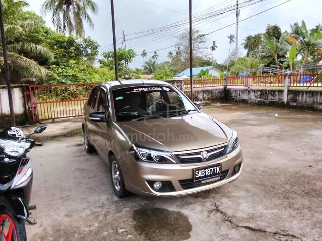 2011 Proton SAGA 1.3 FLX STANDARD (M) - 1
