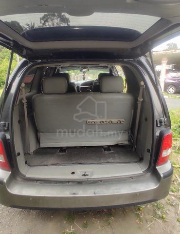 2005 Naza RIA 2.5 GS (A) - 2