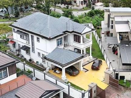 2sty Bungalow, Subang Bestari [Price Reduce save RM900k] 1
