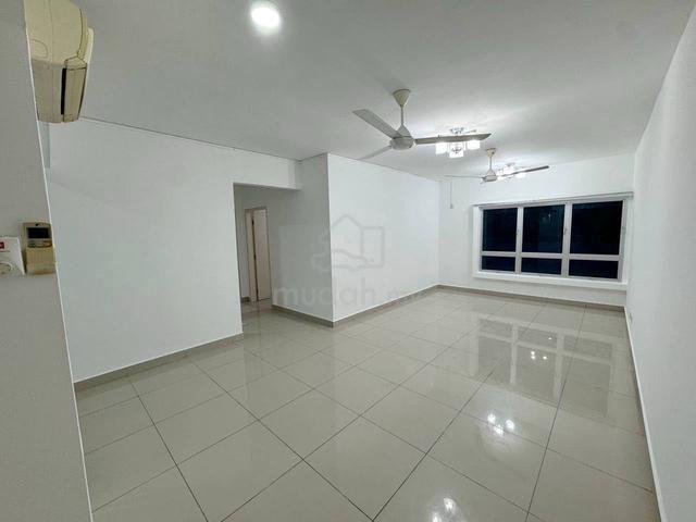 Idaman Residence 1