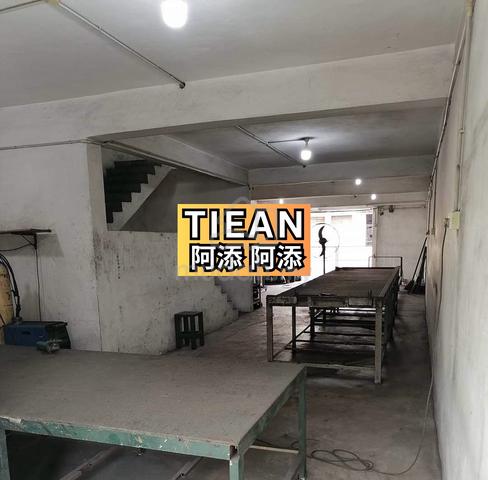 Asas Jaya 3 Storey Shoplot Light Industry Bukit Minyak For Rent 5