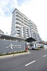Condominium Akasia Bukit Jalil 1