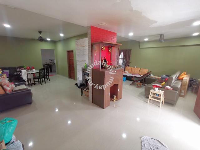 Kulai Bukit Batu Cash Buy only 4
