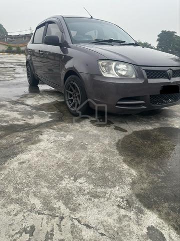 2009 Proton SAGA 1.3 BASE LINE (A) - 1