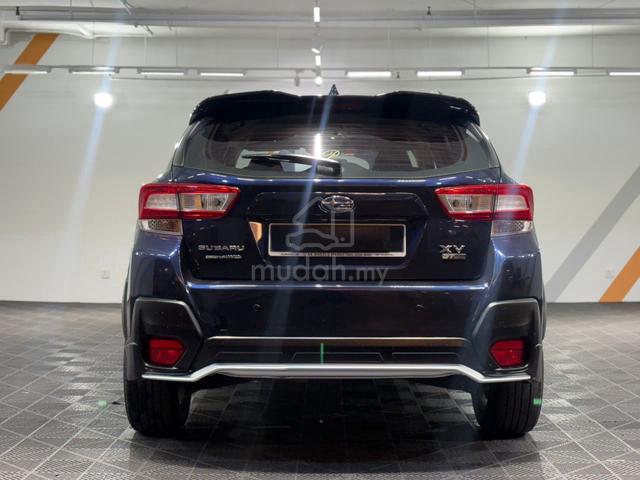 2020 Subaru XV GT 2.0L (A)/ F*LOAN/ WARRANTY - 5