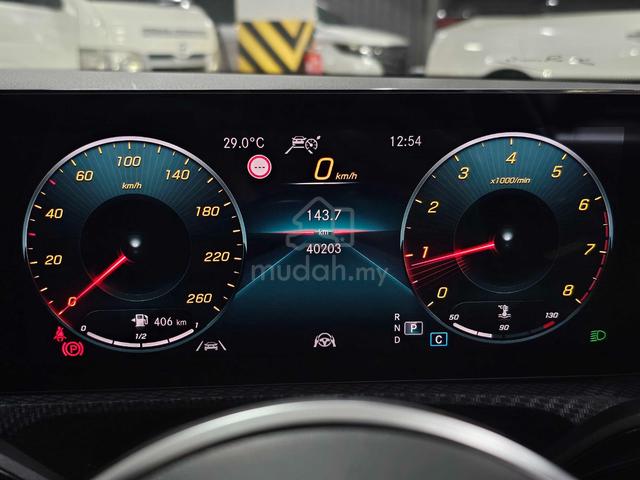 MEMORY SEAT/KEYLESS/2021 Mercedes Benz A180 1.3 SE - 5