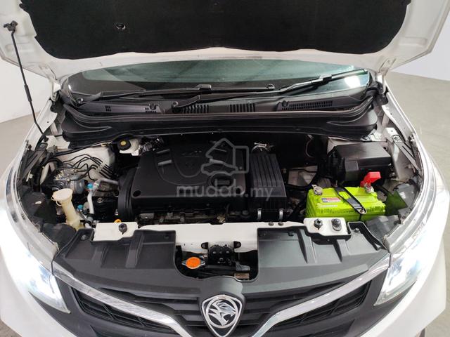2020 Proton IRIZ 1.6 PREMIUM (A) FULL LOAN - 4