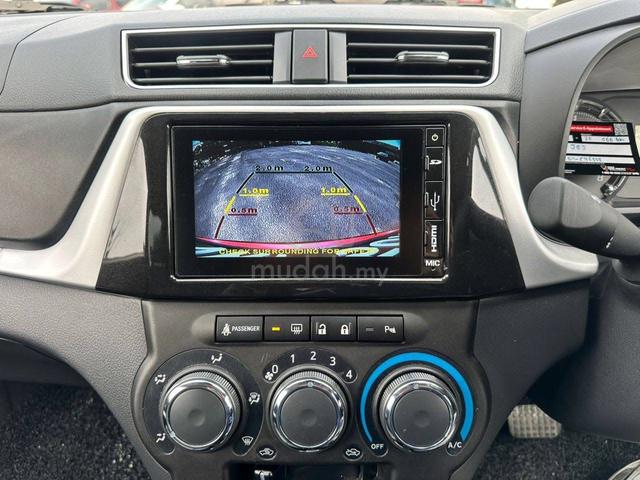 2023 Perodua BEZZA 1.3 AV MY16 D63D FACELIFT (A) - 3