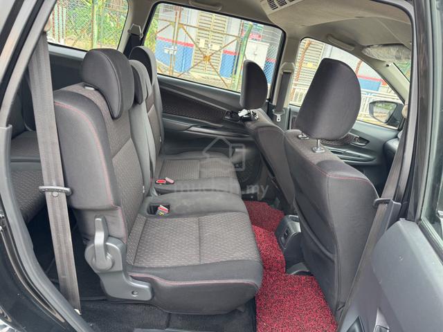 2019 Toyota AVANZA 1.5 E F654RM FACELIFT (A) - 5