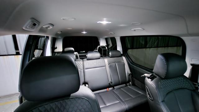 2023 Hyundai STARIA 2.2 MAX (A) - 5