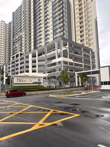 Residensi Selangorku Begonia 1