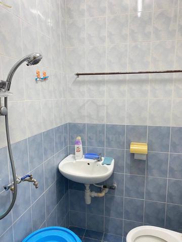 Permai Lake View Apartment 5