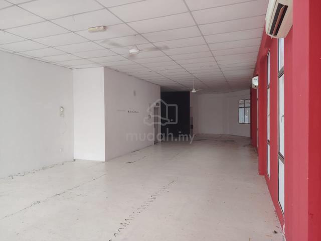 Bertam Walk First Floor for Rent 1