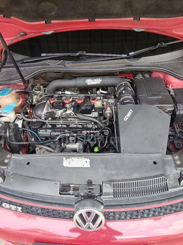 2011 Volkswagen GOLF 2.0 GTi (A) - 4