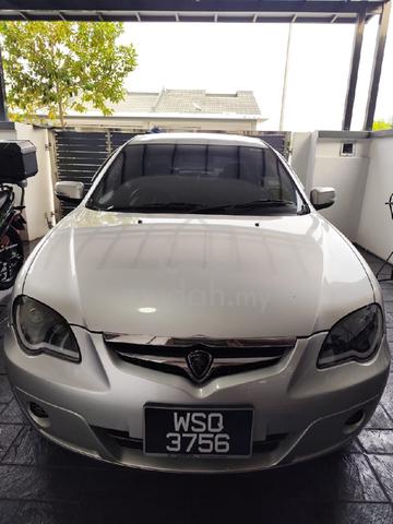 2009 Proton PERSONA 1.6 MEDIUM LINE (A) - 3