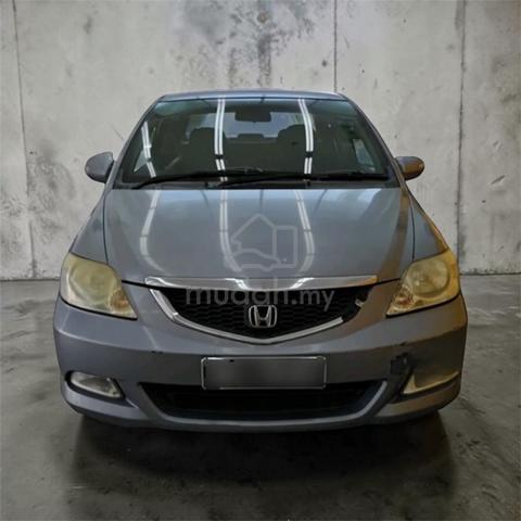 2008 Honda CITY 1.5 (A) VTEC LOW MILEAGE - 3