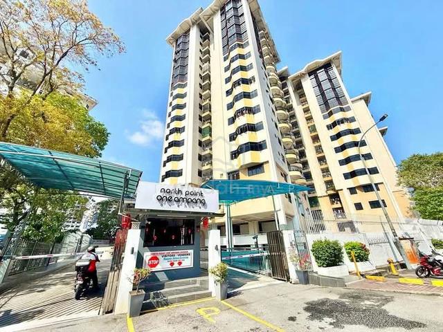 North Point @ One Ampang Avenue 1