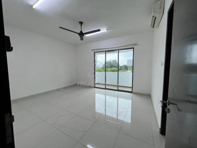 3 Storey Superlink House Laman Bayu Bandar Baru Bukit Jalil KL 1