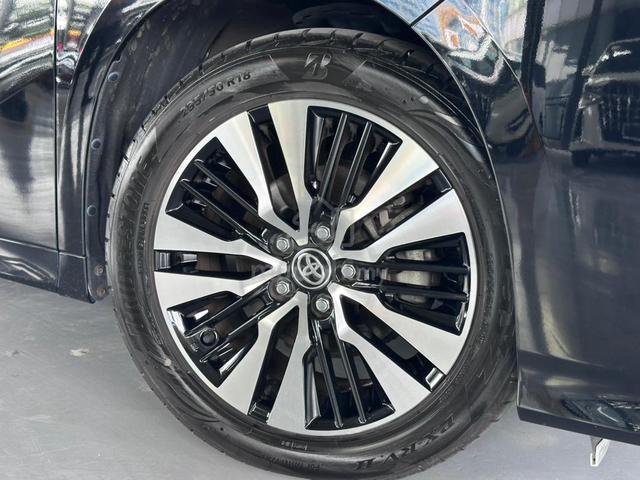 2021 Toyota ALPHARD 2.5 SC 2PD 7SEATER 16K KM - 4