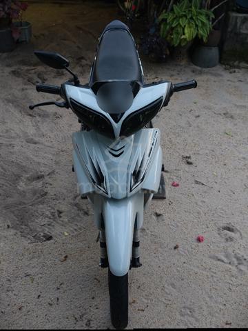Lagenda 110 z zr - photo 5 of 8