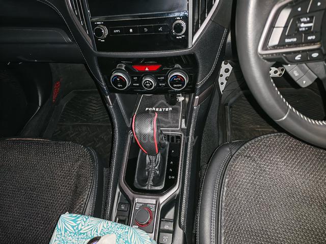2023 Subaru FORESTER 2.0 2.0I-S EYESIGHT MY19 SK - 2